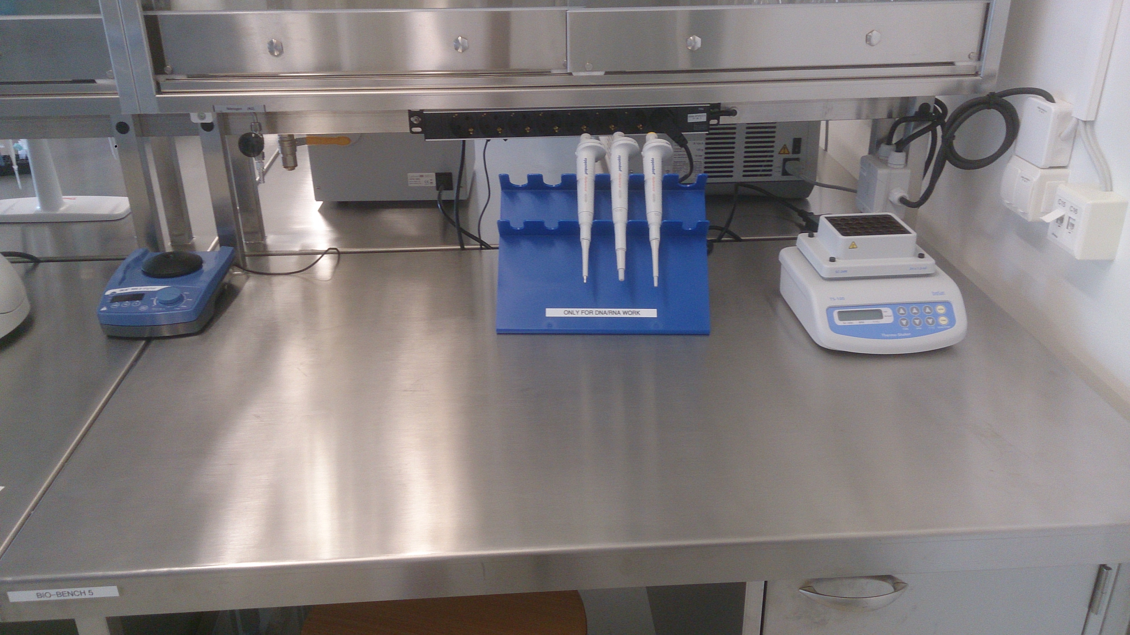 Picture of Bio-bench 5