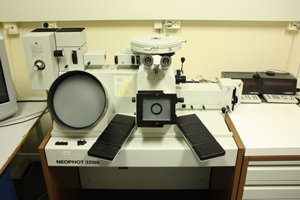 Picture of Optical Microscope II Neophot 32