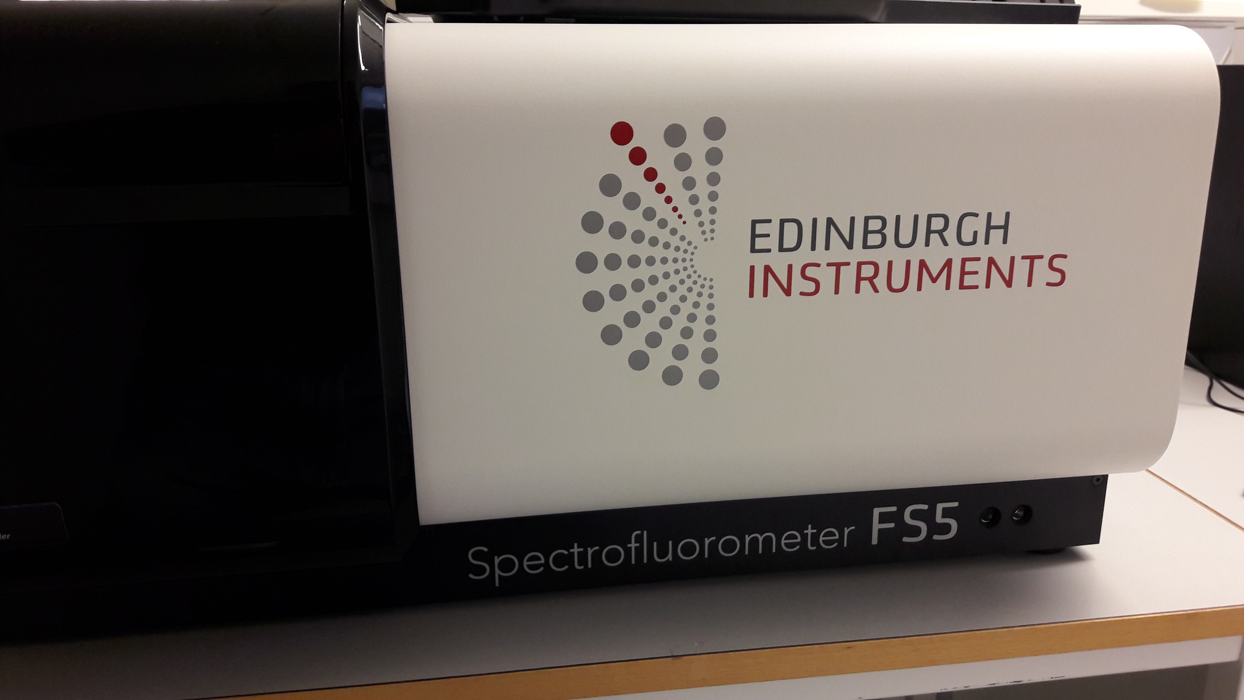 Picture of Spectrofluorometer FS5