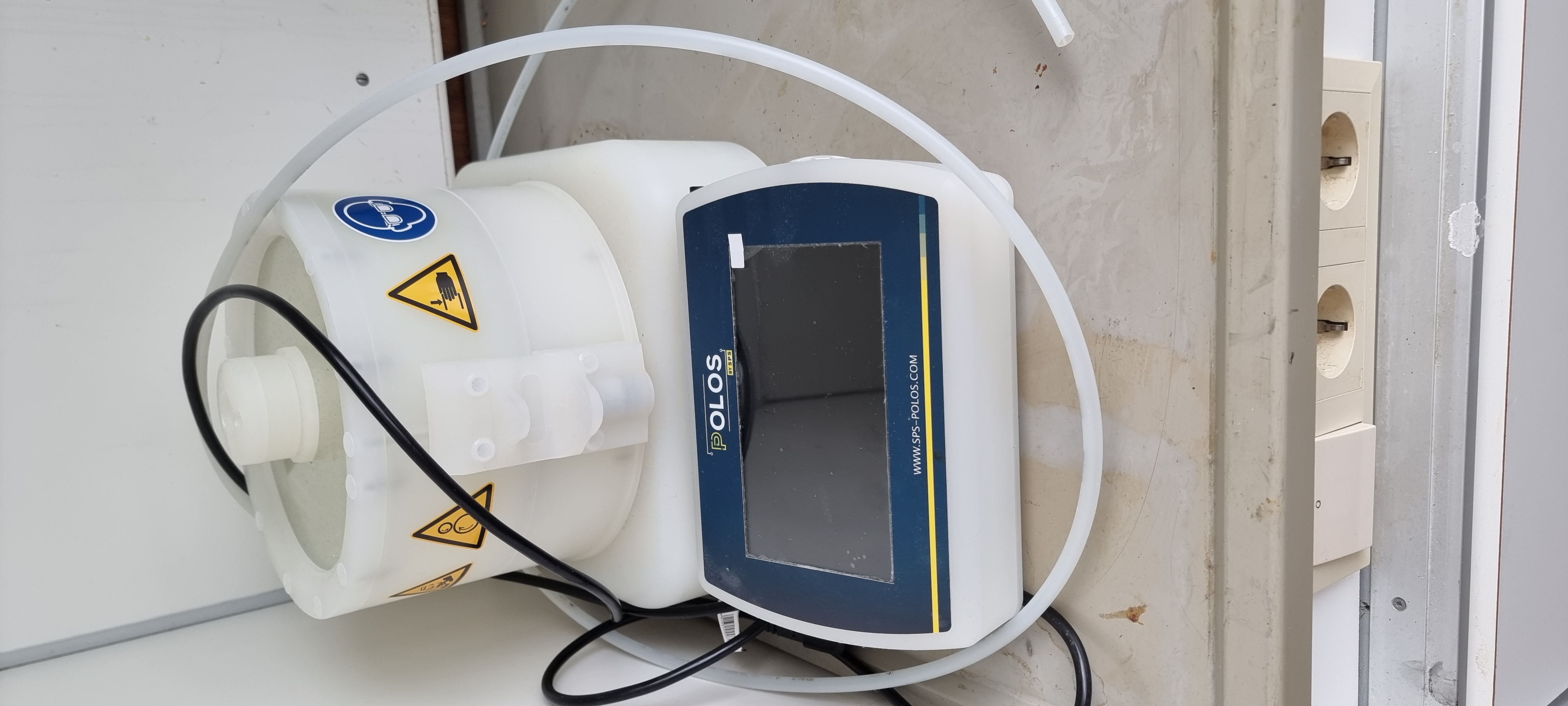 Picture of Spinner Polos